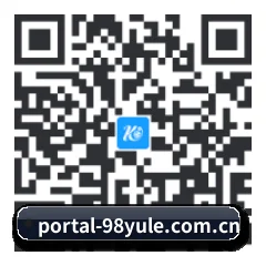 iOS 苹果版 二维码